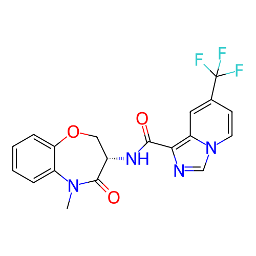 Chemical structure of BindingDB Monomer ID 493825