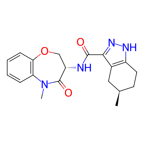 Chemical structure of BindingDB Monomer ID 493853