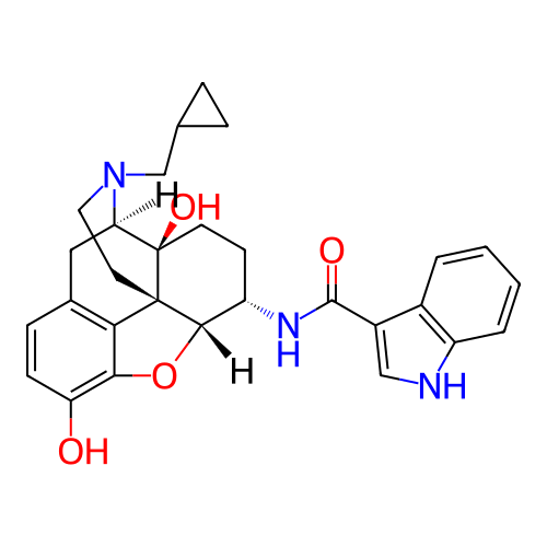 Chemical structure of BindingDB Monomer ID 493969