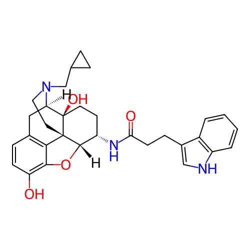 Chemical structure of BindingDB Monomer ID 494091