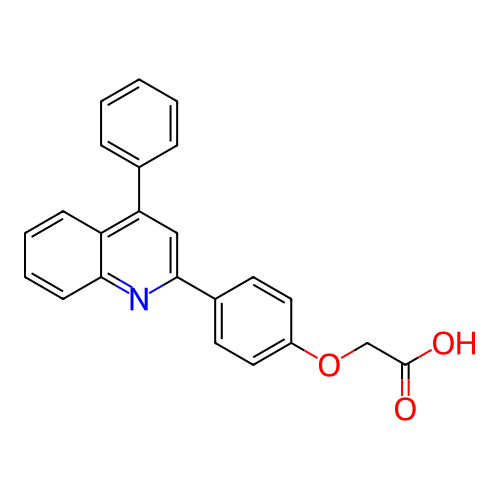 Chemical structure of BindingDB Monomer ID 495021