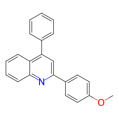 Chemical structure of BindingDB Monomer ID 495033