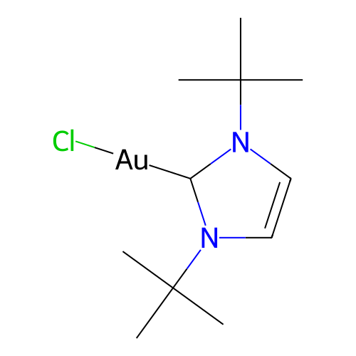 Chemical structure of BindingDB Monomer ID 496686