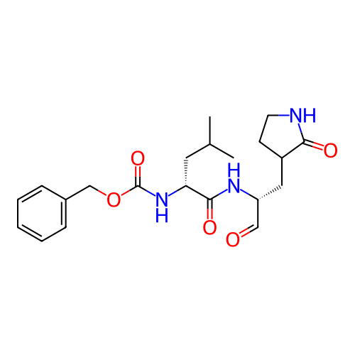 Chemical structure of BindingDB Monomer ID 496927