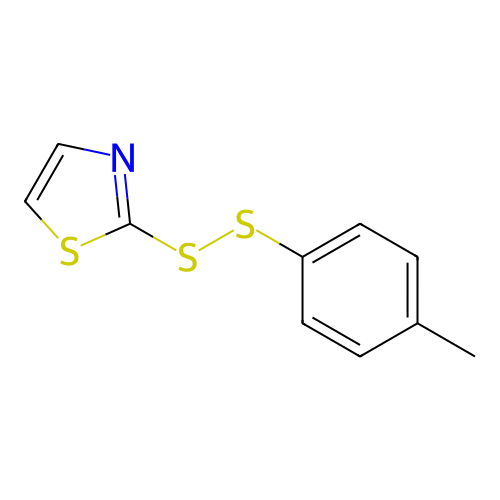 Chemical structure of BindingDB Monomer ID 496934