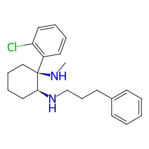 Chemical structure of BindingDB Monomer ID 497388