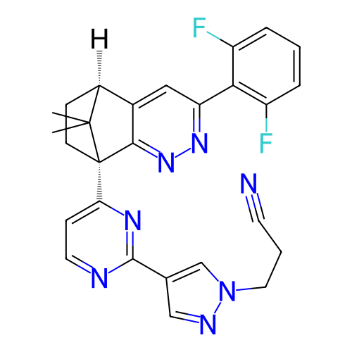 Chemical structure of BindingDB Monomer ID 497518