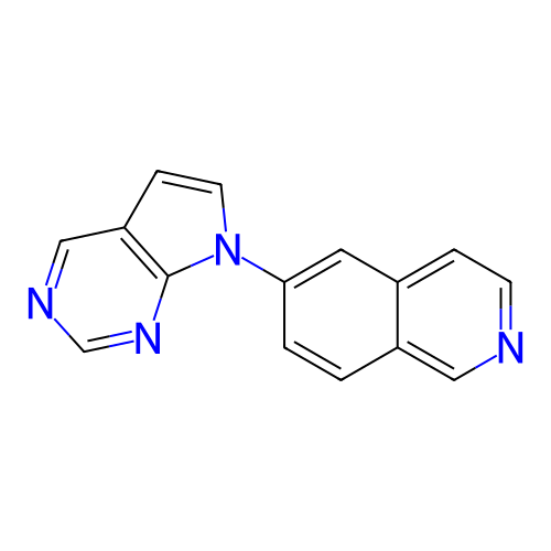 Chemical structure of BindingDB Monomer ID 498935