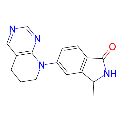 Chemical structure of BindingDB Monomer ID 498938