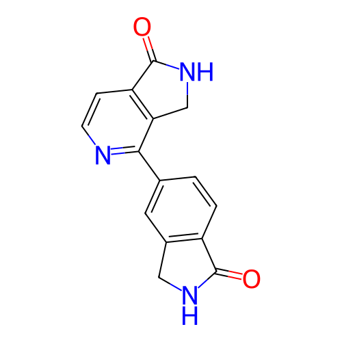 Chemical structure of BindingDB Monomer ID 498939