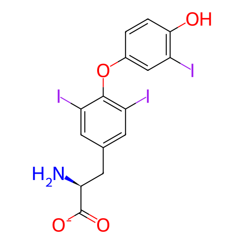 Chemical structure of BindingDB Monomer ID 50007