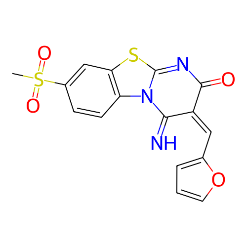 Chemical structure of BindingDB Monomer ID 50098