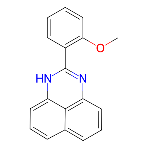Chemical structure of BindingDB Monomer ID 50147