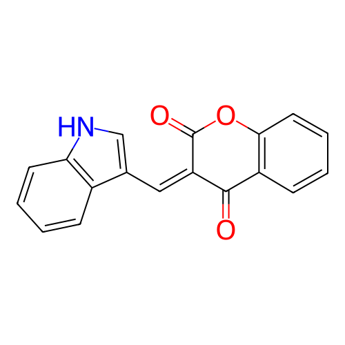 Chemical structure of BindingDB Monomer ID 50154