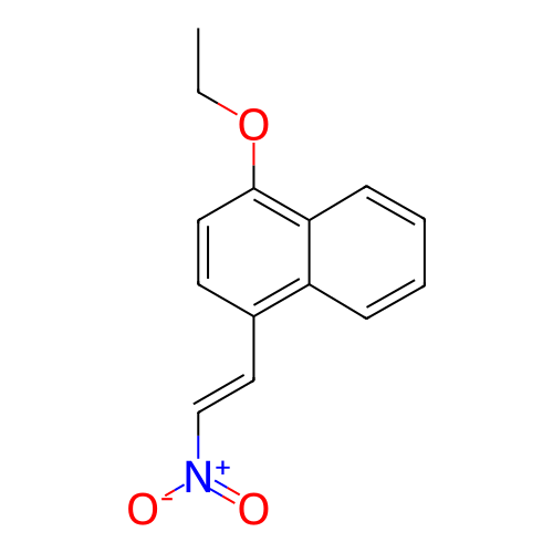 Chemical structure of BindingDB Monomer ID 50164