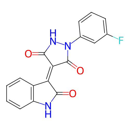 Chemical structure of BindingDB Monomer ID 50226