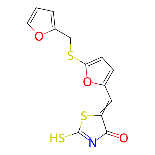 Chemical structure of BindingDB Monomer ID 50247