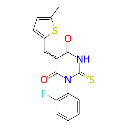 Chemical structure of BindingDB Monomer ID 50259