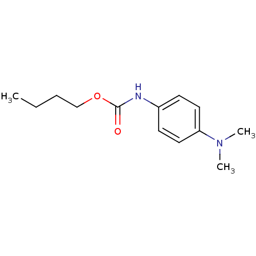 Chemical structure of BindingDB Monomer ID 50379