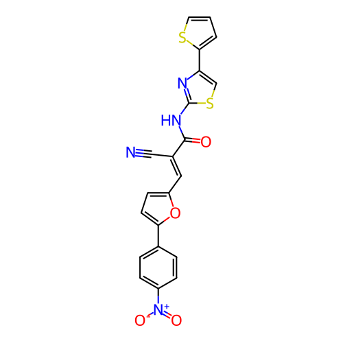 Chemical structure of BindingDB Monomer ID 50388
