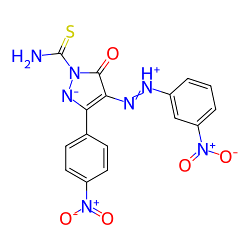 Chemical structure of BindingDB Monomer ID 50398