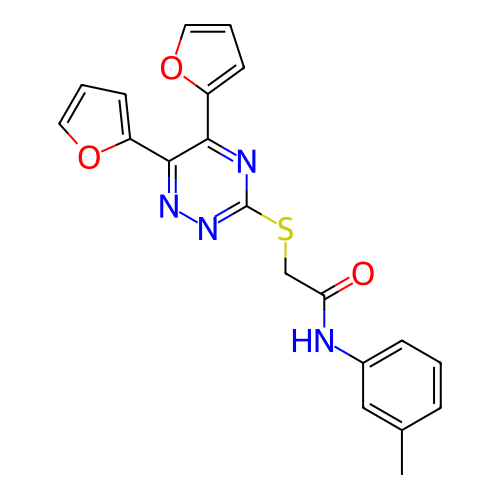 Chemical structure of BindingDB Monomer ID 50470