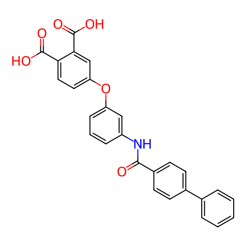 Chemical structure of BindingDB Monomer ID 50472
