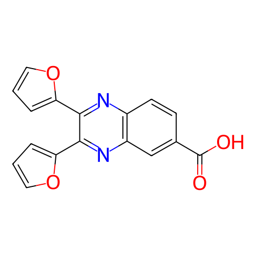 Chemical structure of BindingDB Monomer ID 50473