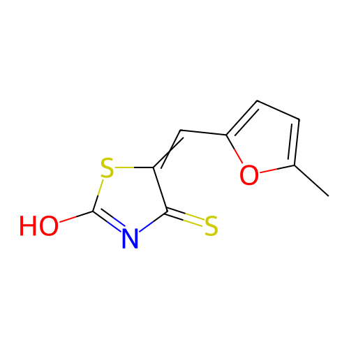 Chemical structure of BindingDB Monomer ID 50489