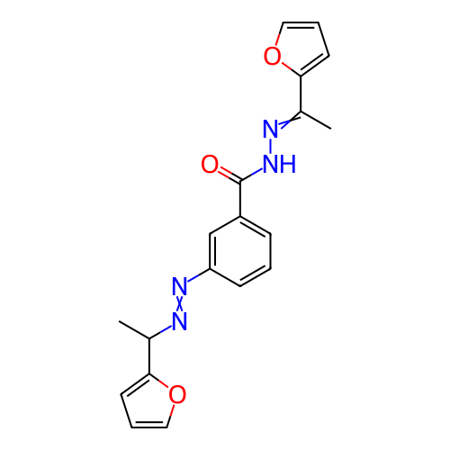 Chemical structure of BindingDB Monomer ID 50548