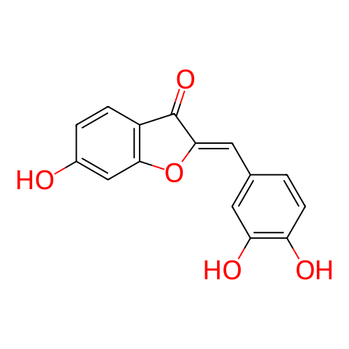 Chemical structure of BindingDB Monomer ID 50580