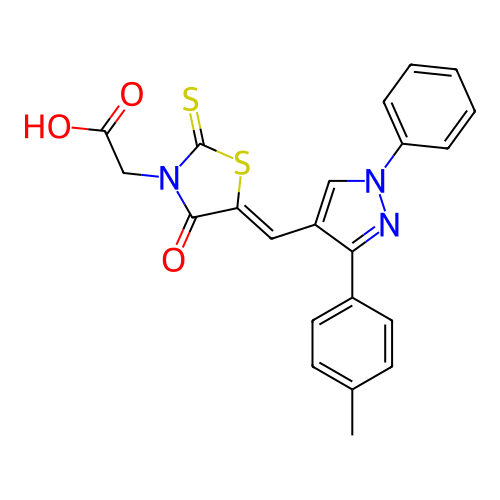 Chemical structure of BindingDB Monomer ID 50602