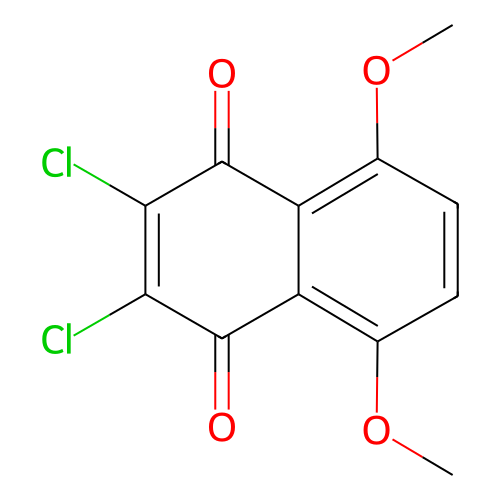 Chemical structure of BindingDB Monomer ID 50605