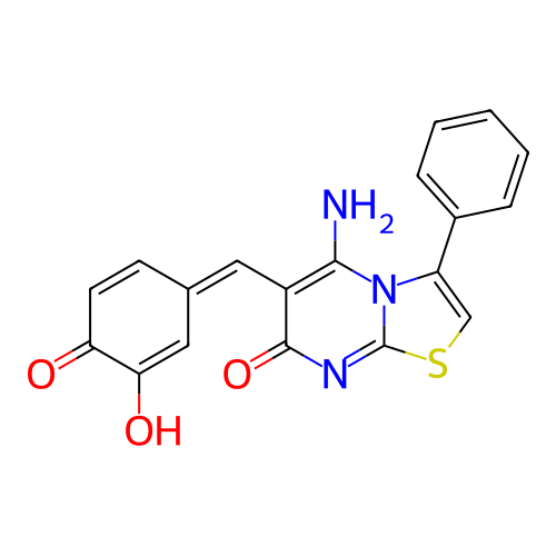 Chemical structure of BindingDB Monomer ID 50606