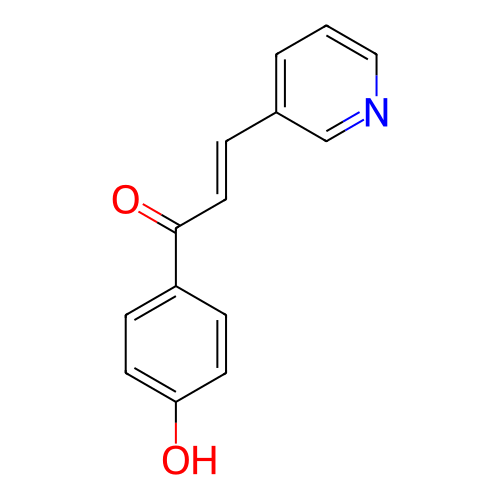 Chemical structure of BindingDB Monomer ID 50607