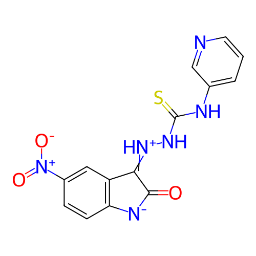 Chemical structure of BindingDB Monomer ID 50613