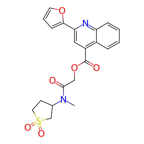 Chemical structure of BindingDB Monomer ID 50620