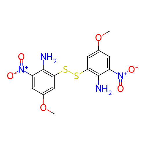 Chemical structure of BindingDB Monomer ID 50645
