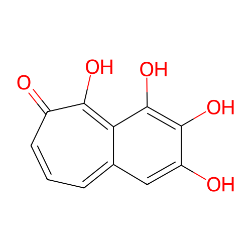 Chemical structure of BindingDB Monomer ID 50647