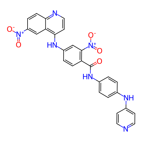Chemical structure of BindingDB Monomer ID 50649