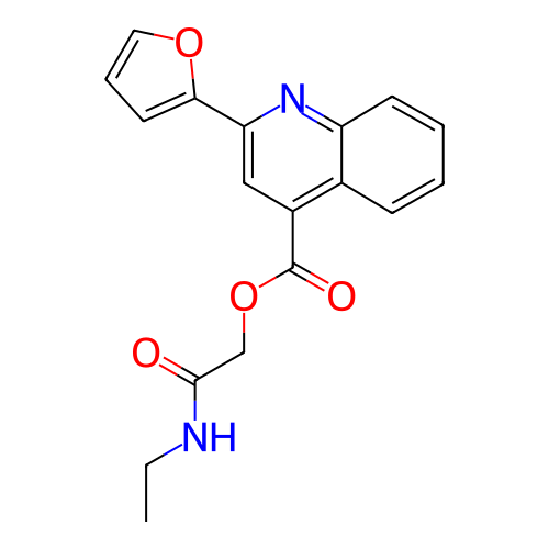 Chemical structure of BindingDB Monomer ID 50670