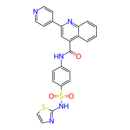 Chemical structure of BindingDB Monomer ID 50683