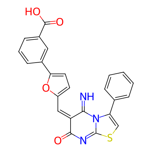 Chemical structure of BindingDB Monomer ID 50688