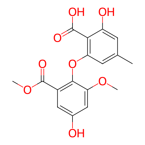 Chemical structure of BindingDB Monomer ID 50711
