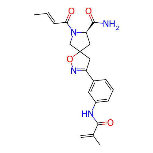 Chemical structure of BindingDB Monomer ID 50715