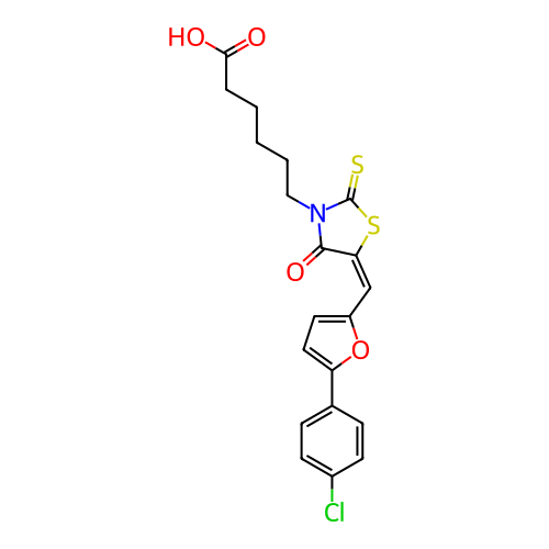 Chemical structure of BindingDB Monomer ID 50723