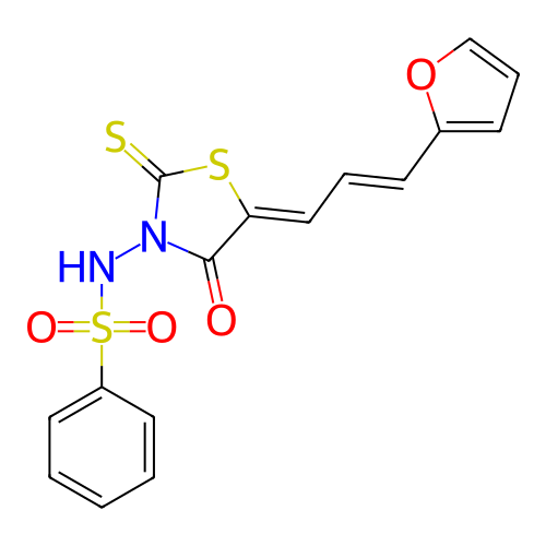 Chemical structure of BindingDB Monomer ID 50729