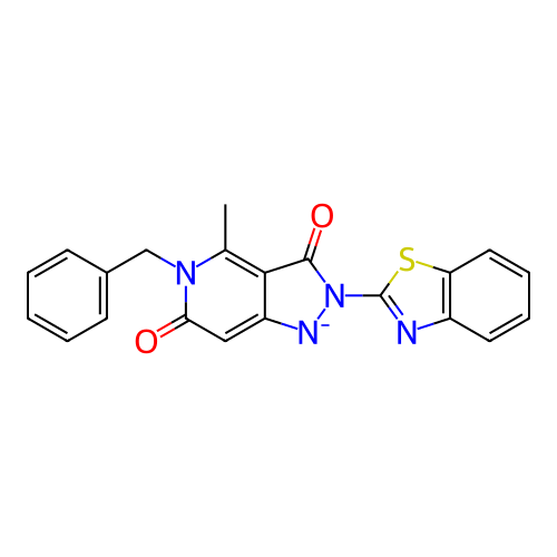 Chemical structure of BindingDB Monomer ID 50730
