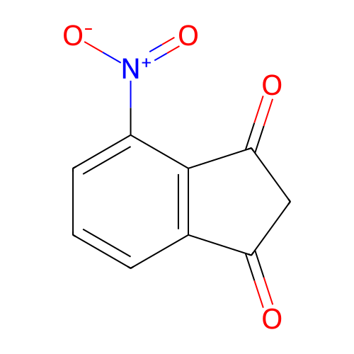Chemical structure of BindingDB Monomer ID 50742