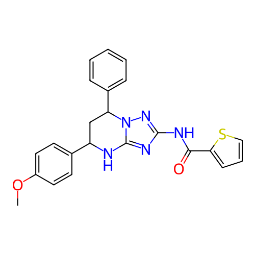 Chemical structure of BindingDB Monomer ID 50796